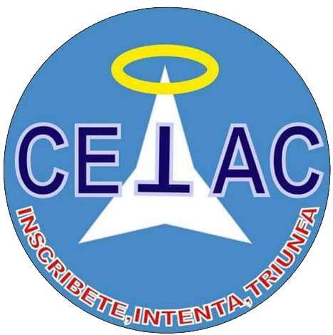 Logo Cetac